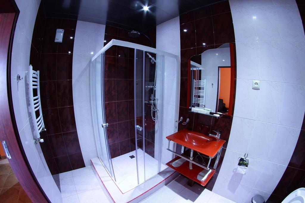 Sochi Plaza Hotel Jerevan Exteriér fotografie