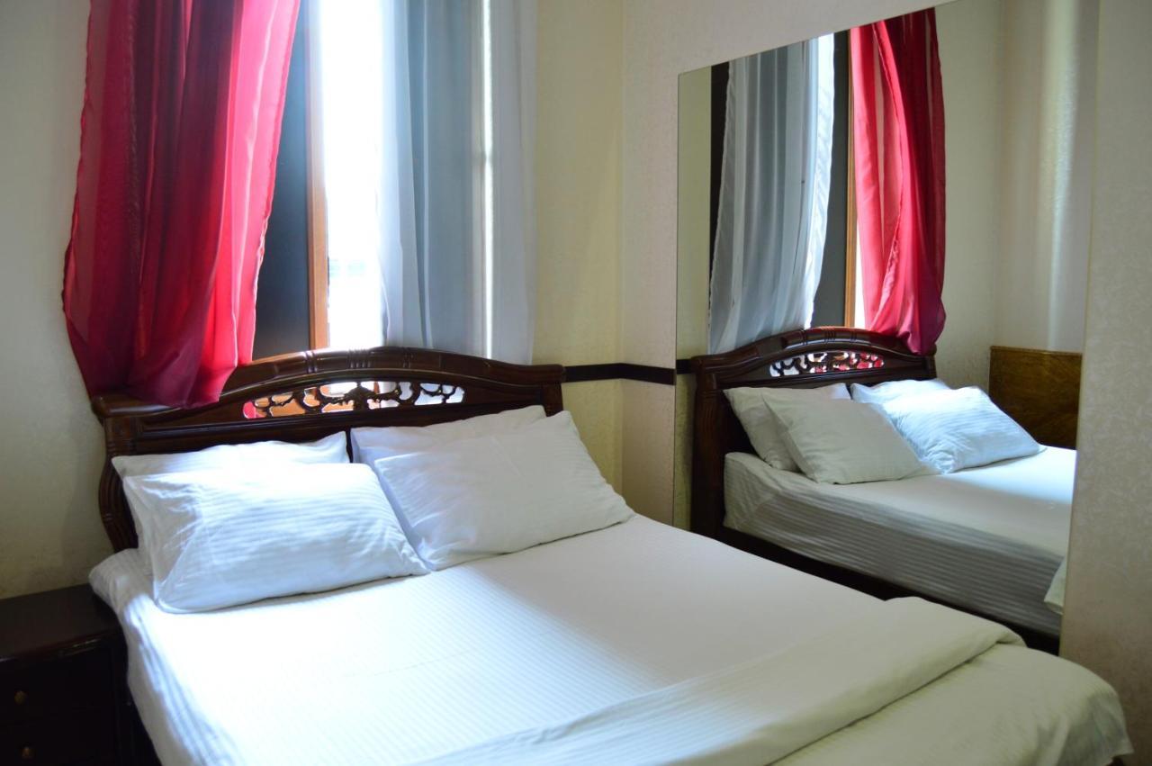 Sochi Plaza Hotel Jerevan Exteriér fotografie
